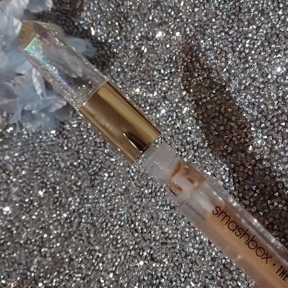 🌟🧚‍♀️RICH CRAFT Smashbox Hoodwitch DISCONTINUED Eyeshadow NWOBox - Picture 6 of 6